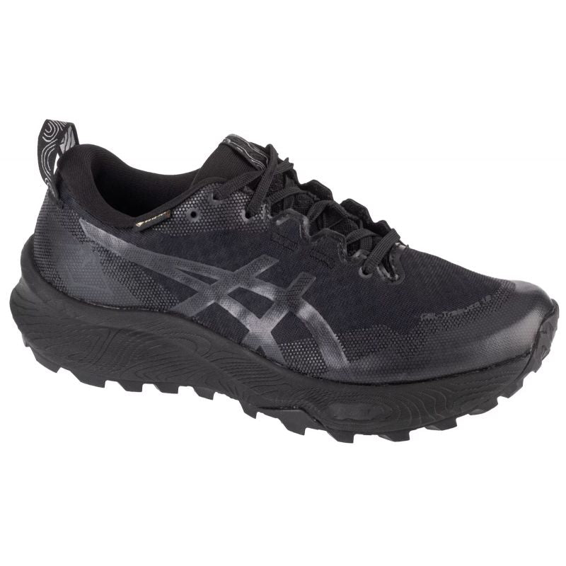 Asics Gel-Trabuco 12 GTX W running 1012B607-002 Cipő - Sportmania.hu