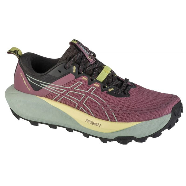 Asics Gel-Trabuco 12 W 12b768-500 Shoes