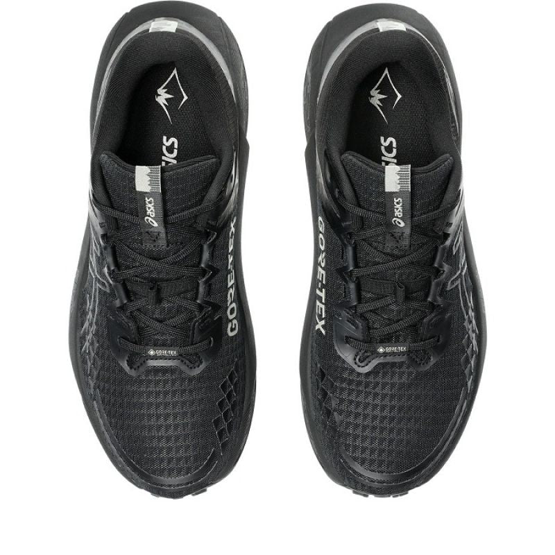 Asics Gel Trabuco 13 GTX M 1011B978002 Cipő - Sportmania.hu