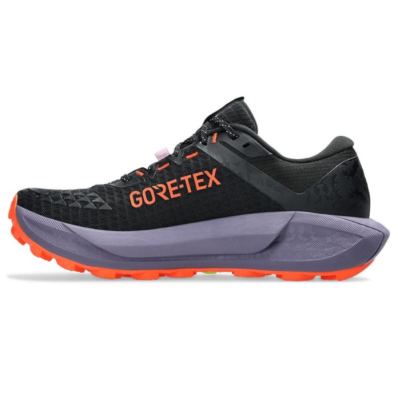 Asics Gel Trabuco 13 GTX W 1012B767001 Cipő - Sportmania.hu