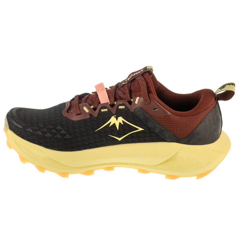 Asics Gel-Trabuco 13 W 1012B768-002 Running Shoes cipő - Sportmania.hu