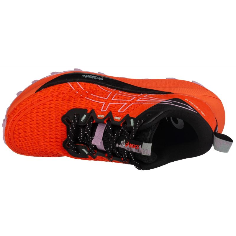 Asics Gel-Trabuco 13 W 1012b768-800 Running Shoes - Sportmania.hu