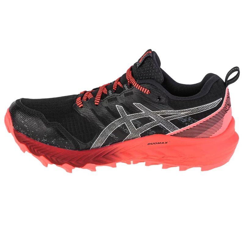 Asics Gel-Trabuco 9 G-TX W 1012A900-003 Cipő - Sportmania.hu