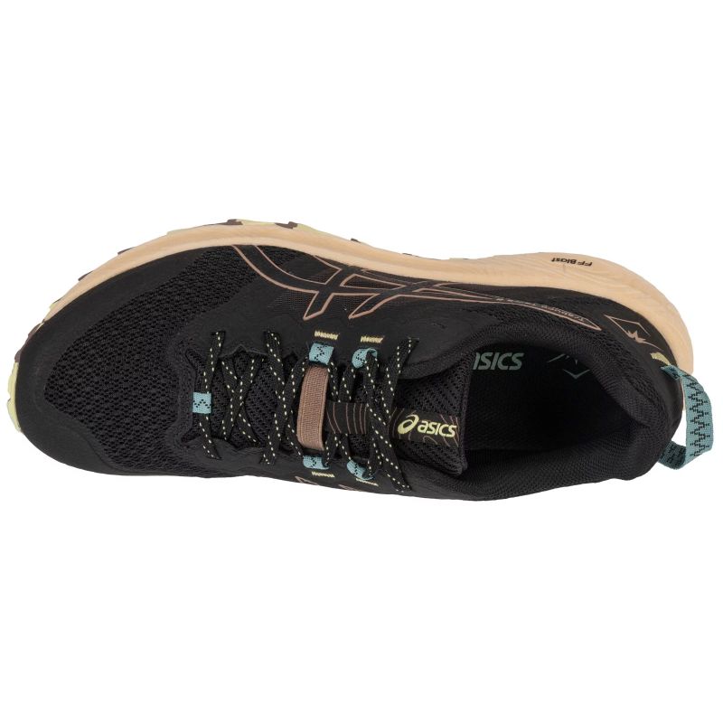 Asics Gel-Trabuco Terra 2 M 1011B607-004 Running Shoes Cipő - Sportmania.hu