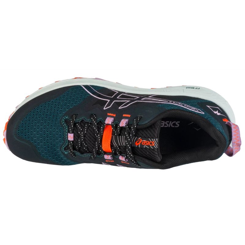 Asics Gel-Trabuco Terra 2 W shoes 1012B427-300 cipő - Sportmania.hu