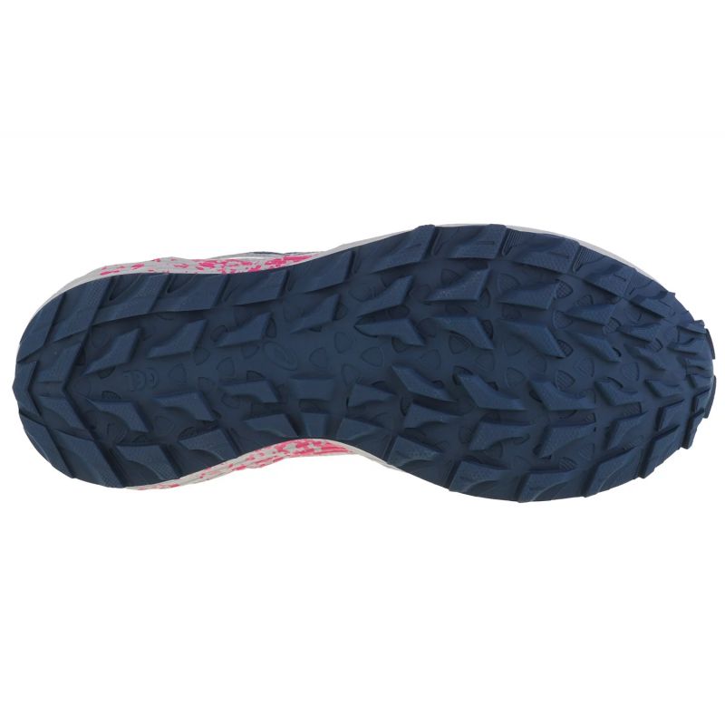 Asics Gel-Trabuco Terra W 1012A902-403 running Cipő - Sportmania.hu