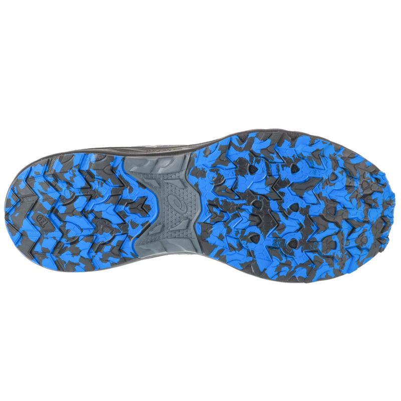 Asics Gel-Venture 10 M 1011B967-020 Running Shoes Cipő - Sportmania.hu