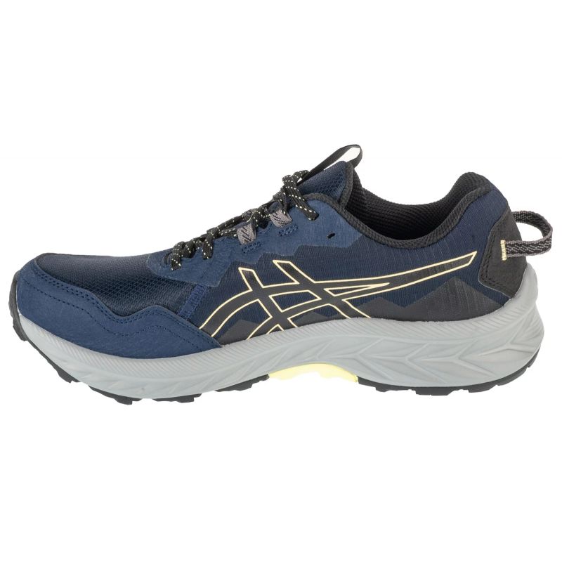 Asics Gel-Venture 10 M 1011B967-400 Running Shoes Cipő - Sportmania.hu