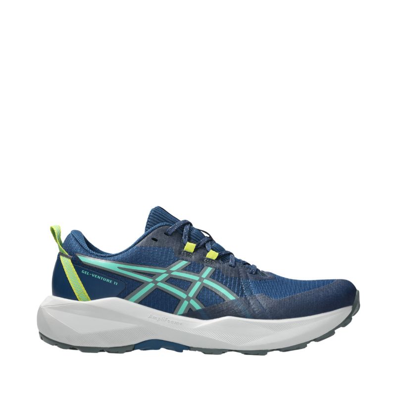 Asics Gel-Venture 11 men's running kék cipő férfi