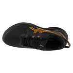 Asics Gel-Venture 11 Waterproof cipő, fekete