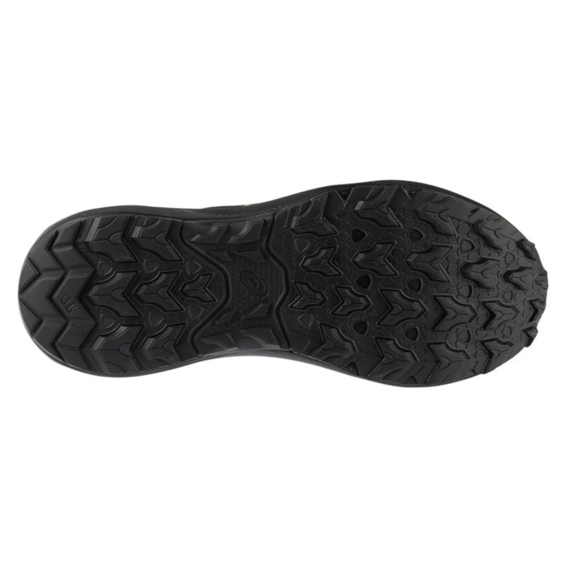 Asics Gel-Venture 11 Waterproof cipő, fekete