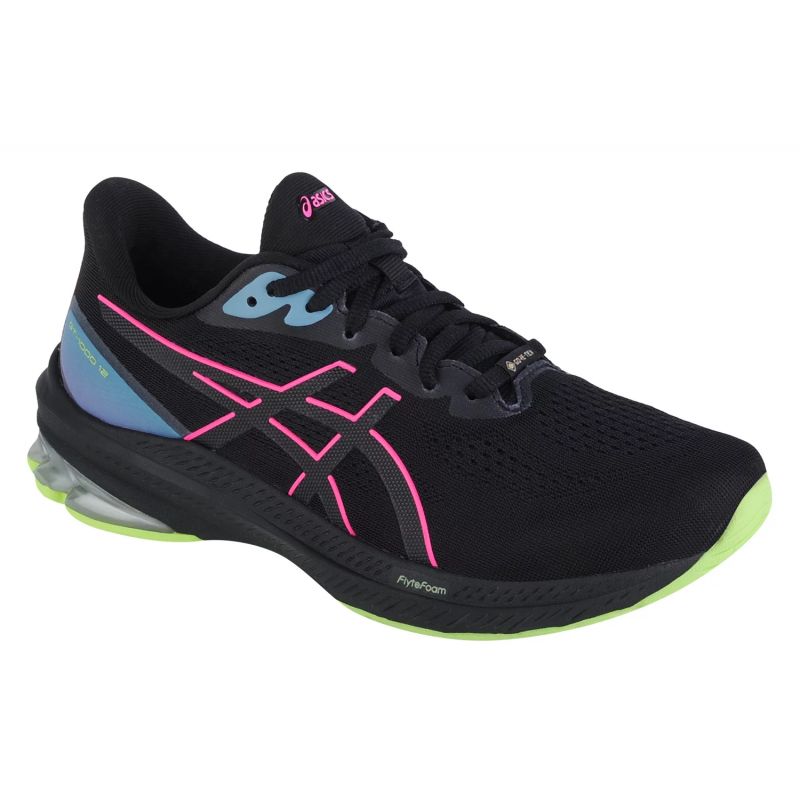 Asics GT-1000 12 GTX W női Futócipő 1012B508-001