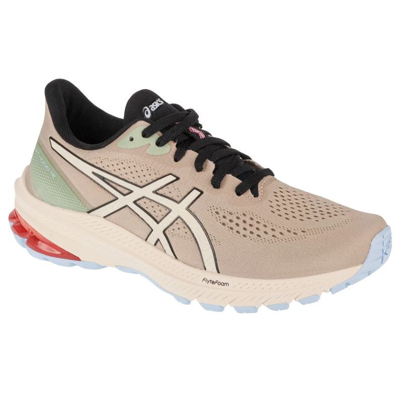 Asics GT-1000 12 TR W running női Futócipő 1012B575-250