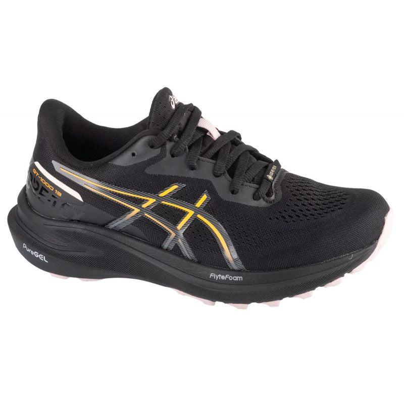 Asics GT-1000 13 GTX W 1012B661-001 Running Shoes Cipő - Sportmania.hu