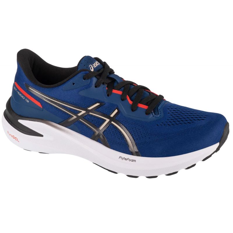 Asics GT-1000 13 M running 1011B858-400 Cipő - Sportmania.hu