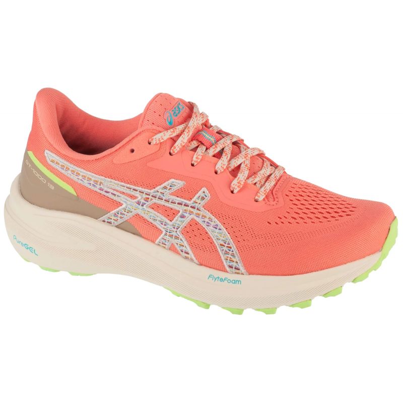 Asics Gt-1000 13 Tr W 1012b828-700 Running Shoes - Sportmania.hu