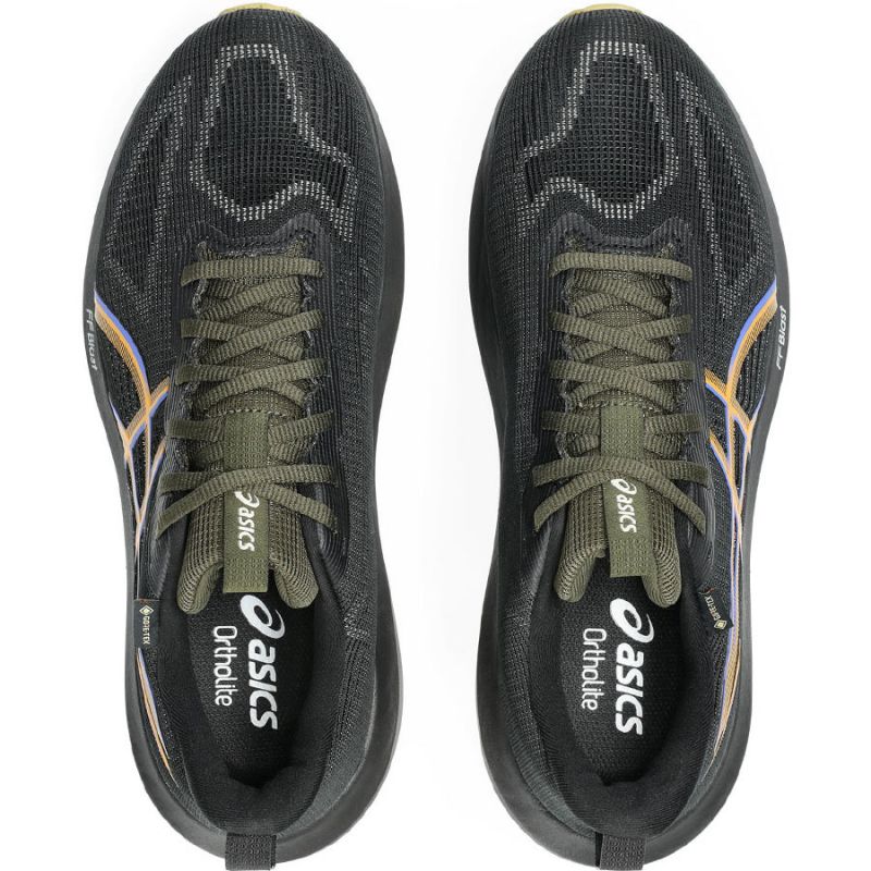 Asics GT-1000 14 GTX M 1011C078 001 Running Shoes cipő - Sportmania.hu