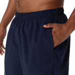Asics Icon 7IN Short M 2011D238400 Short - Sportmania.hu