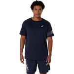 Asics Icon SS Top M 2011D239400 Ruházat - Sportmania.hu