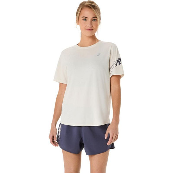 Asics Icon SS Top M 2012D177200 Fitnesz Felső Ruházat - Sportmania.hu