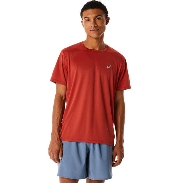 Asics Katakana SS Top M 2011C757-600 Ruházat - Sportmania.hu