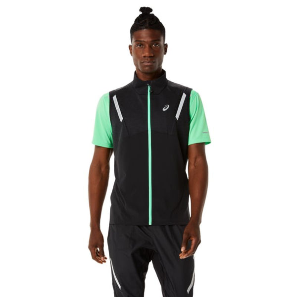 Asics Lite-Show Vest M 2011C016-002 Mellény
