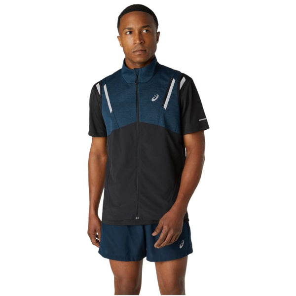 Asics Lite-Show Vest M 2011C016-401 Mellény