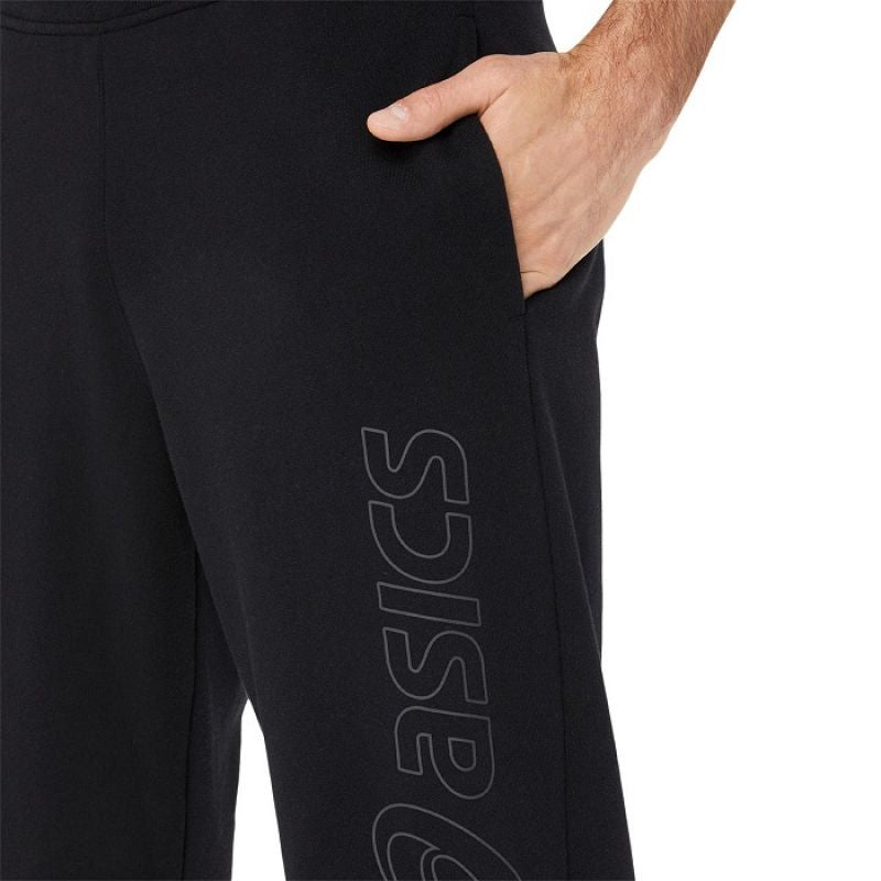 Asics Logo Sweatpant M 2031E189-002 Ruházat - Sportmania.hu