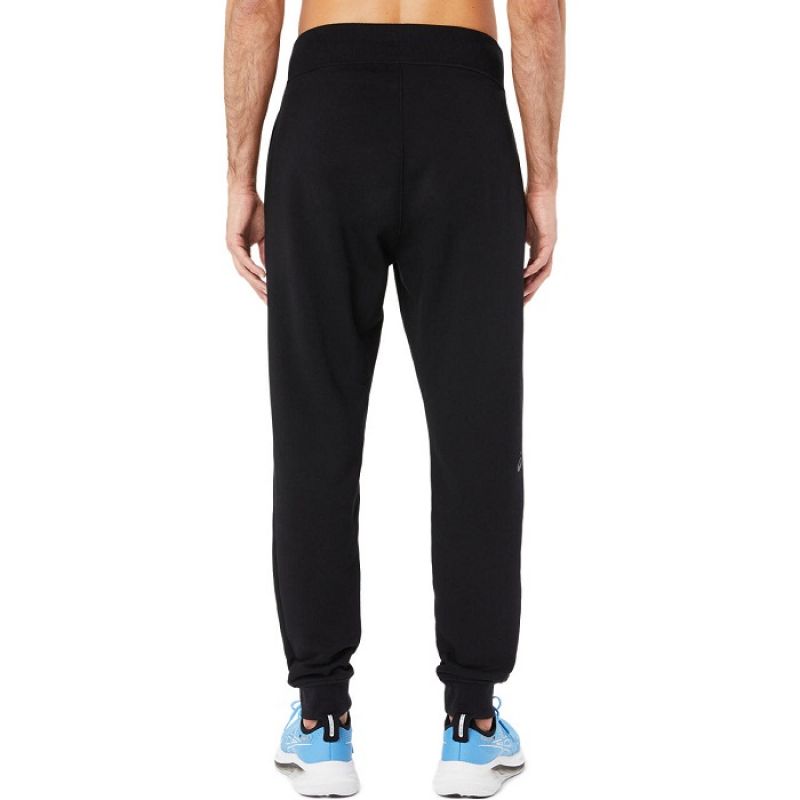 Asics Logo Sweatpant M 2031E189-002 Ruházat - Sportmania.hu