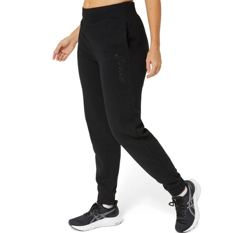 Asics Logo Sweatpant W 2032C844002 Ruházat - Sportmania.hu