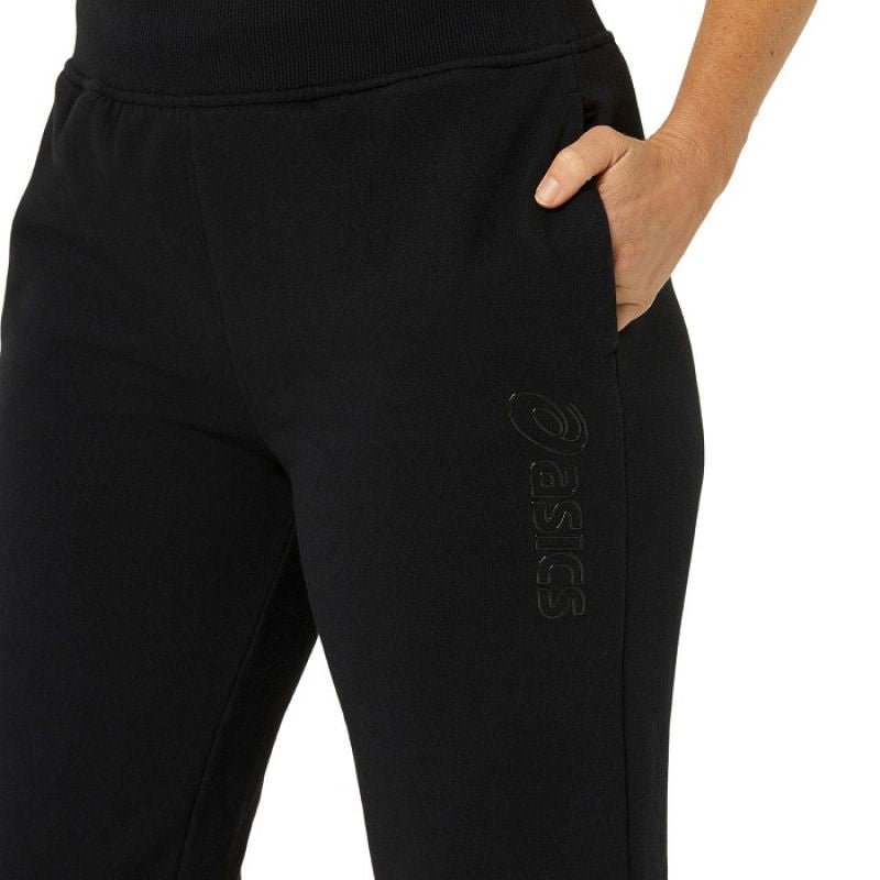 Asics Logo Sweatpant W 2032C844002 Ruházat - Sportmania.hu