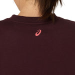 Asics Logo Tee W 2032C843602 Póló - Sportmania.hu