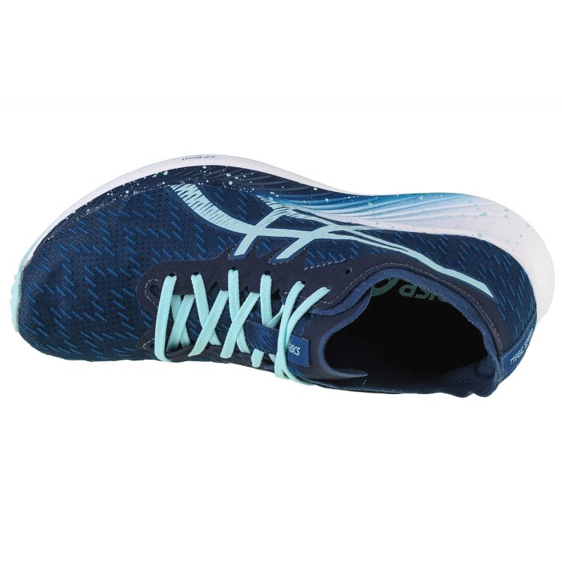 Asics Magic Speed W 1012A895-400 running shoes - Sportmania.hu