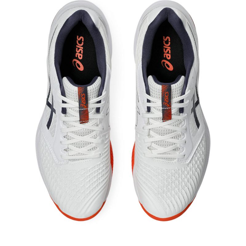 Asics Netburner Ballistic FF 3 1051A073105 Cipő - Sportmania.hu