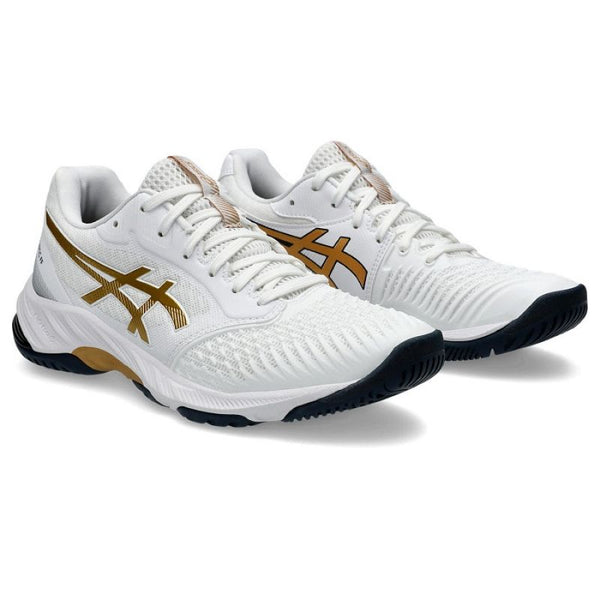 Asics Netburner Ballistic FF 3 W 1052A069110 Röplabda cipő - Sportmania.hu