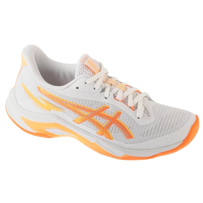 Asics Netburner Ballistic FF 3 White Labda 1052A083-101