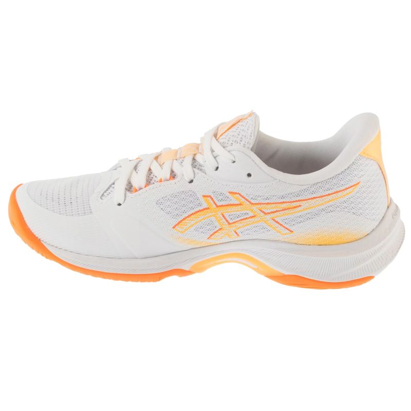 Asics Netburner Ballistic FF 3 White Labda 1052A083-101