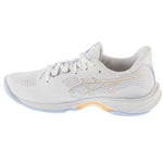 Asics Netburner Ballistic FF 3 White Labda 1052A083-102
