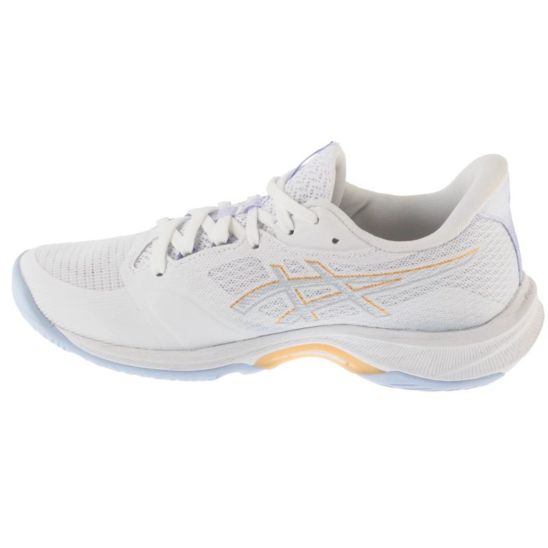 Asics Netburner Ballistic FF 3 White Labda 1052A083-102