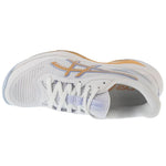 Asics Netburner Ballistic FF 3 White Labda 1052A083-102