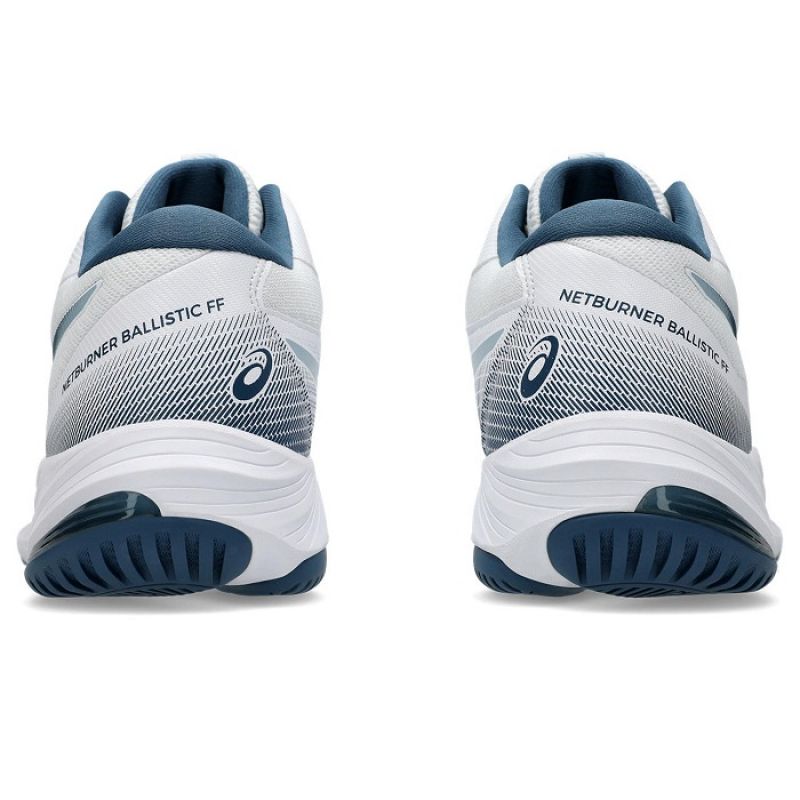 Asics Netburner Ballistic FF MT 3 1051A074103 Cipő - Sportmania.hu