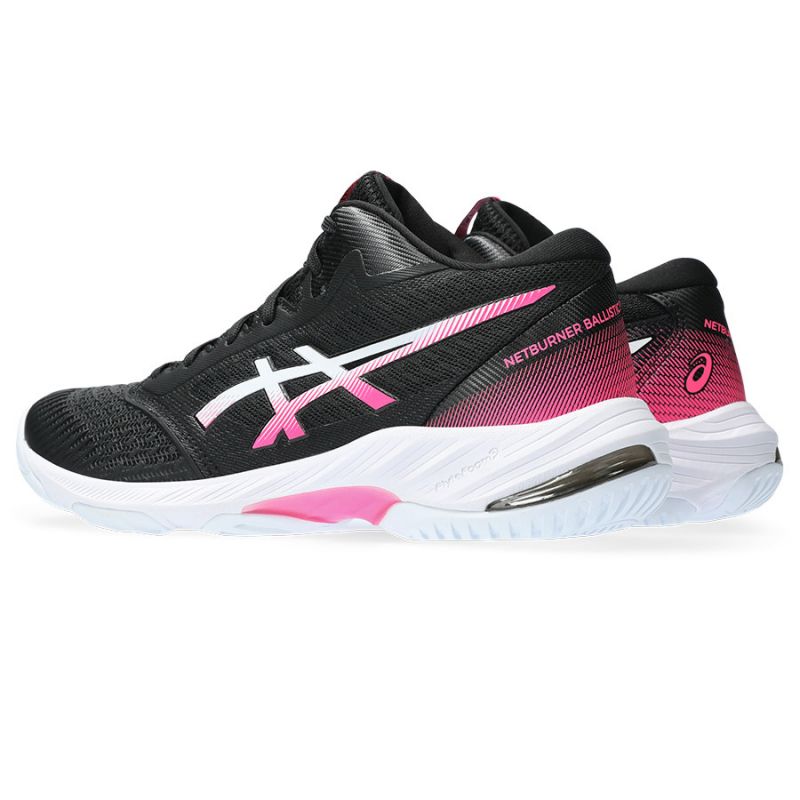 Asics Netburner Ballistic FF MT 3 W 1052A070-003 shoes - Sportmania.hu