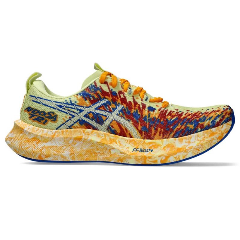 Asics Noosa Tri 16 Shoes Cipő - Sportmania.hu