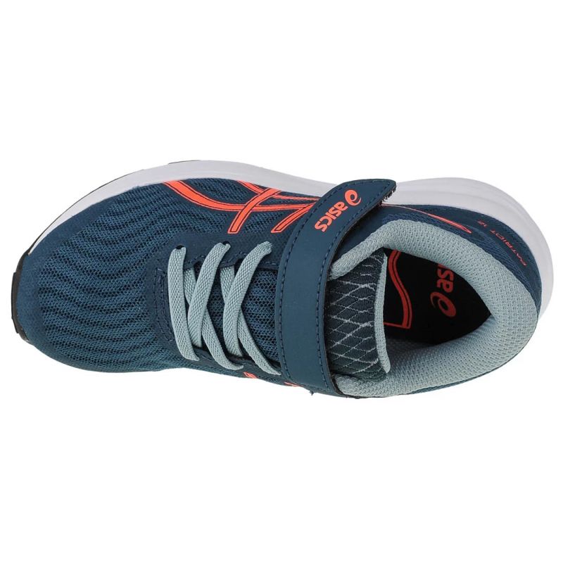 Asics Patriot 12 PS Jr 1014A138-400 Cipő - Sportmania.hu
