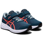 Asics Patriot 12 PS Jr 1014A138-400 Cipő - Sportmania.hu