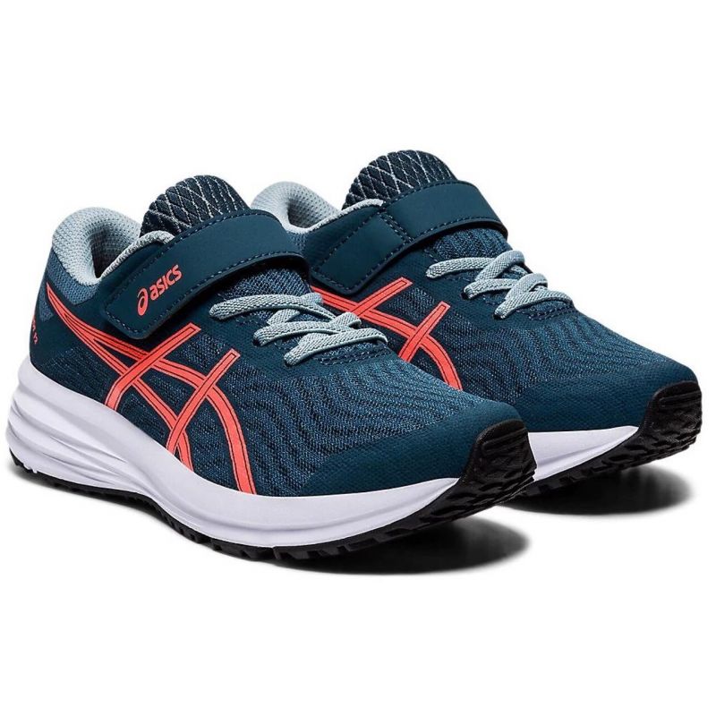 Asics Patriot 12 PS Jr 1014A138-400 Cipő - Sportmania.hu