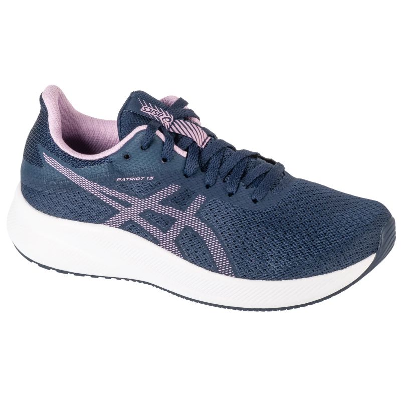 Asics Patriot 13 W 1012B312-412 Running Shoes - Sportmania.hu