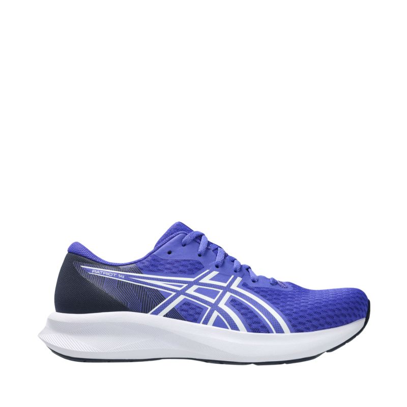 Asics Patriot 14 1011C050 402 men's running férfi futócipő