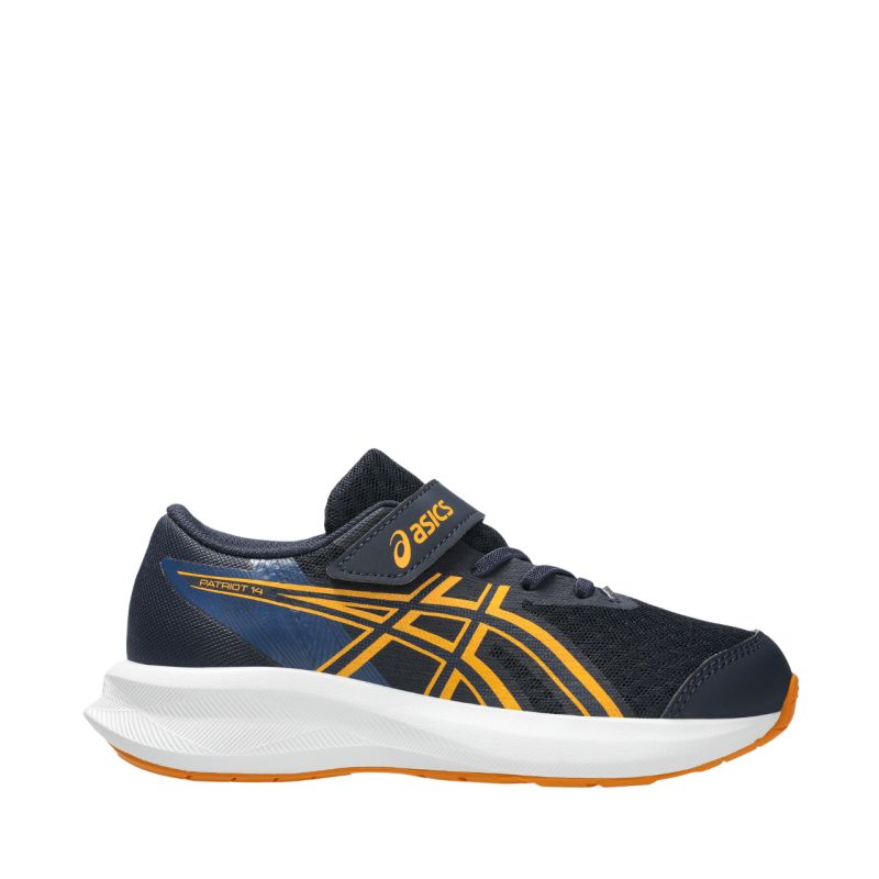 Asics Patriot 14 PS 1014A391 403 Children's cipő gyerek