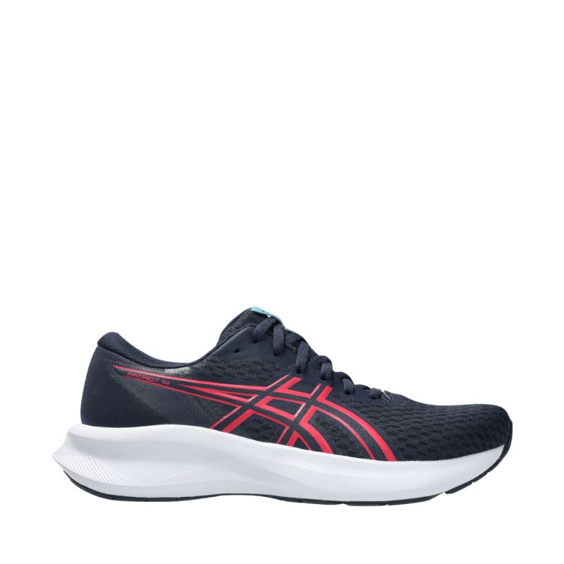 Asics Patriot 14 W 1012B836 401 Running Shoes cipő - Sportmania.hu